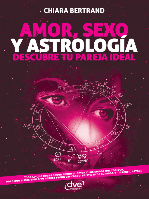 Title details for Amor, sexo y astrología by Chiara Bertrand - Available